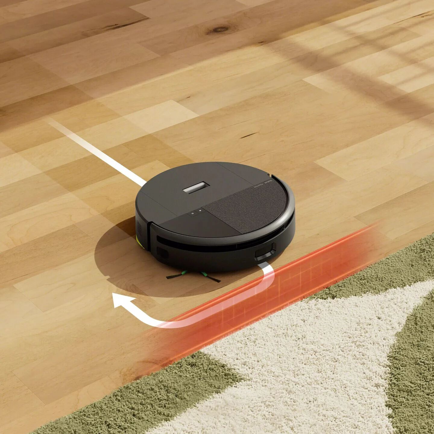 iRobot® Roomba® 2020 DustCompactor™ Combo Robot Vacuum & Mop​