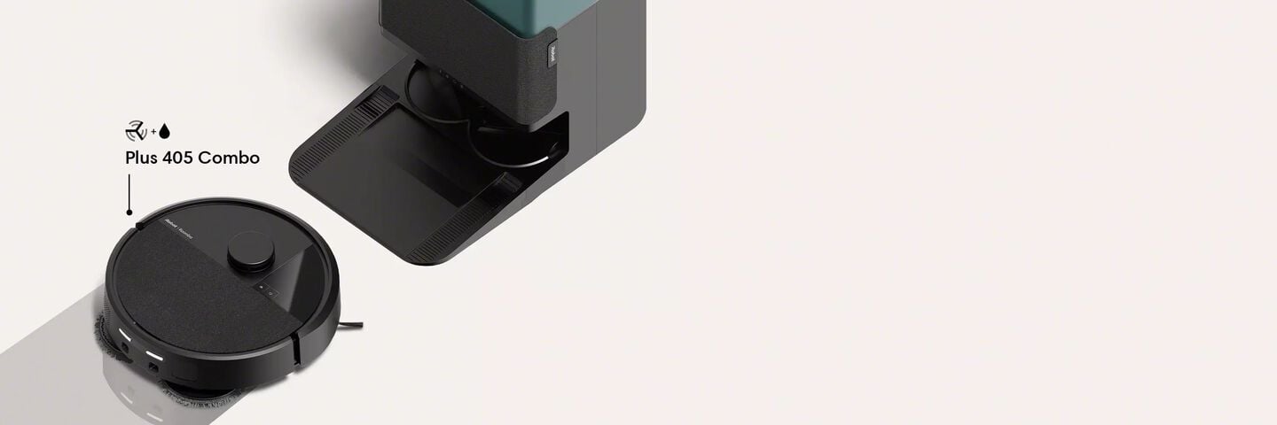 <span style="font-weight:200;">Upgrade to the NEW 405 Combo and save $250</span>