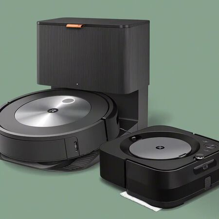 iRobot Bundles