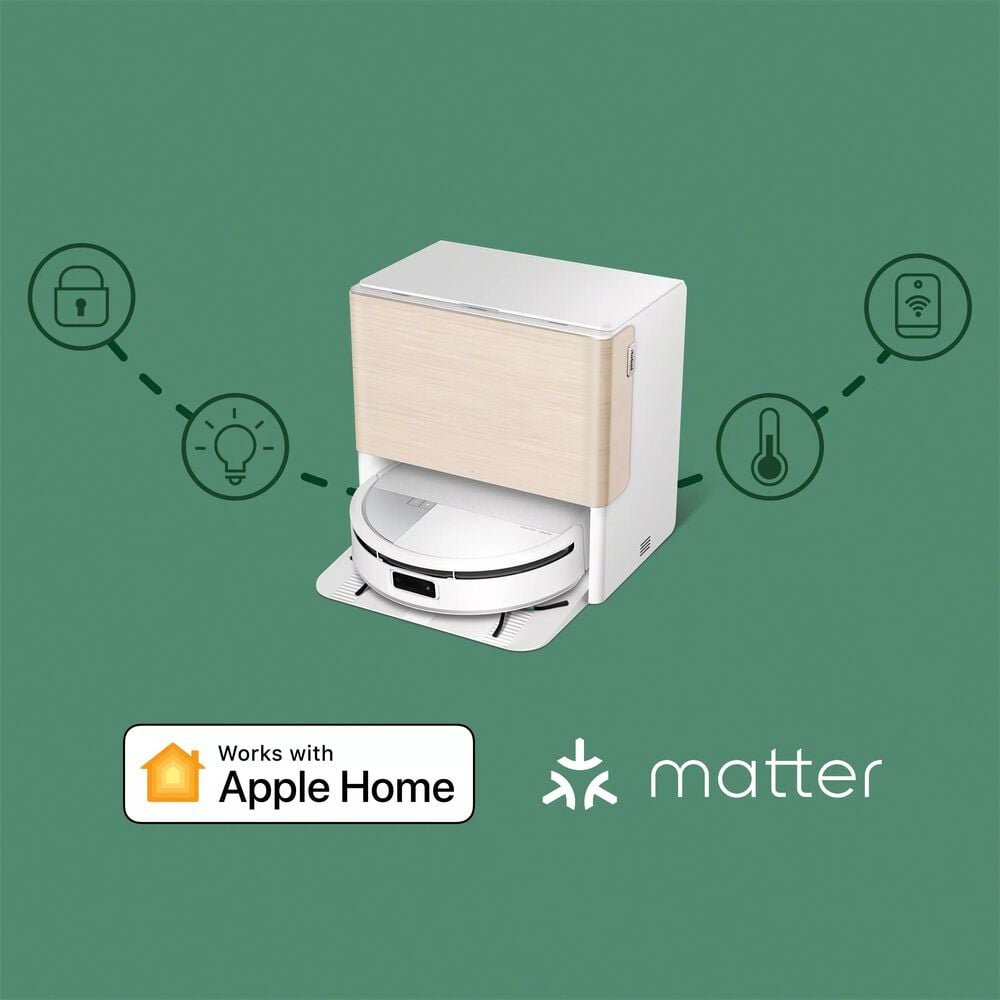 Built for connectivity