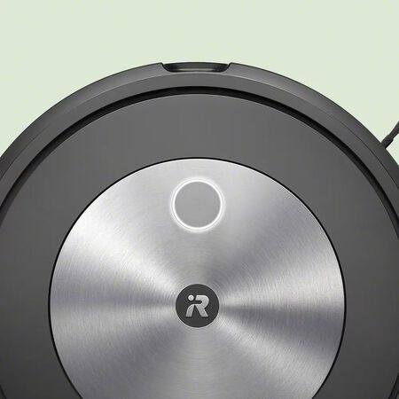 Roomba j7