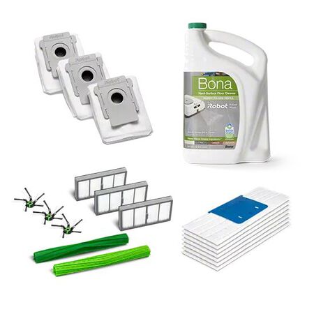 j7, i series, m6 & h1 refill kit