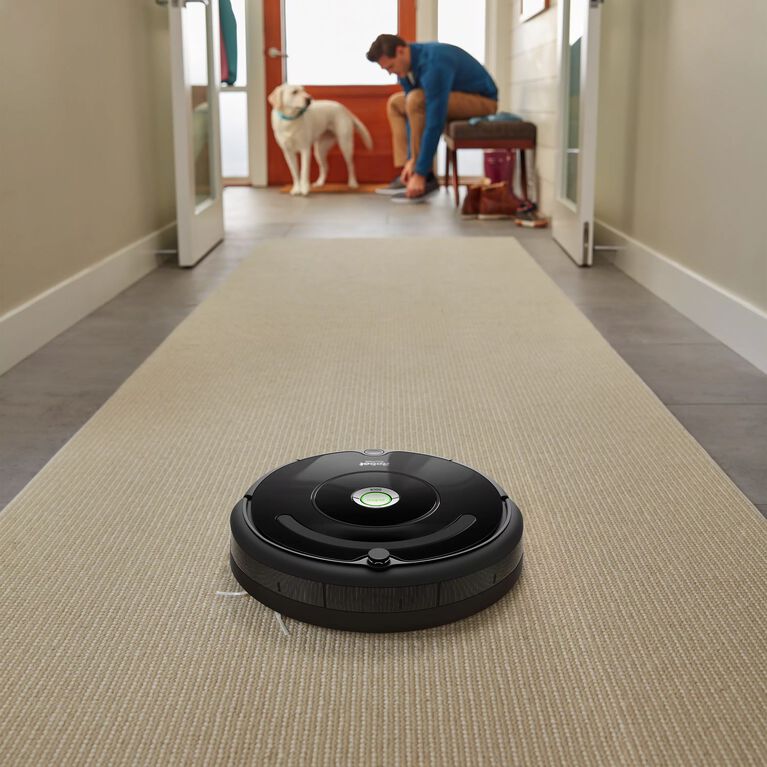 Roomba® 614 Robot Vacuum iRobot iRobot