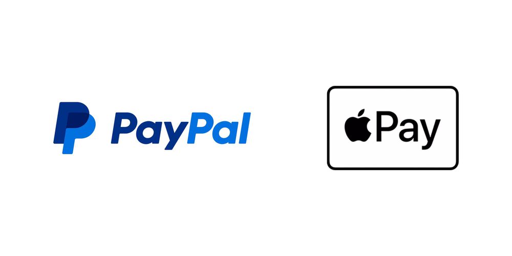 PayPal logo