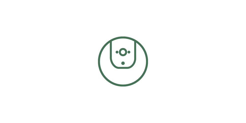 Roomba specs