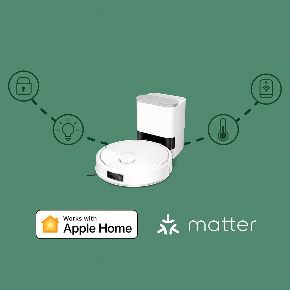 Built for connectivity