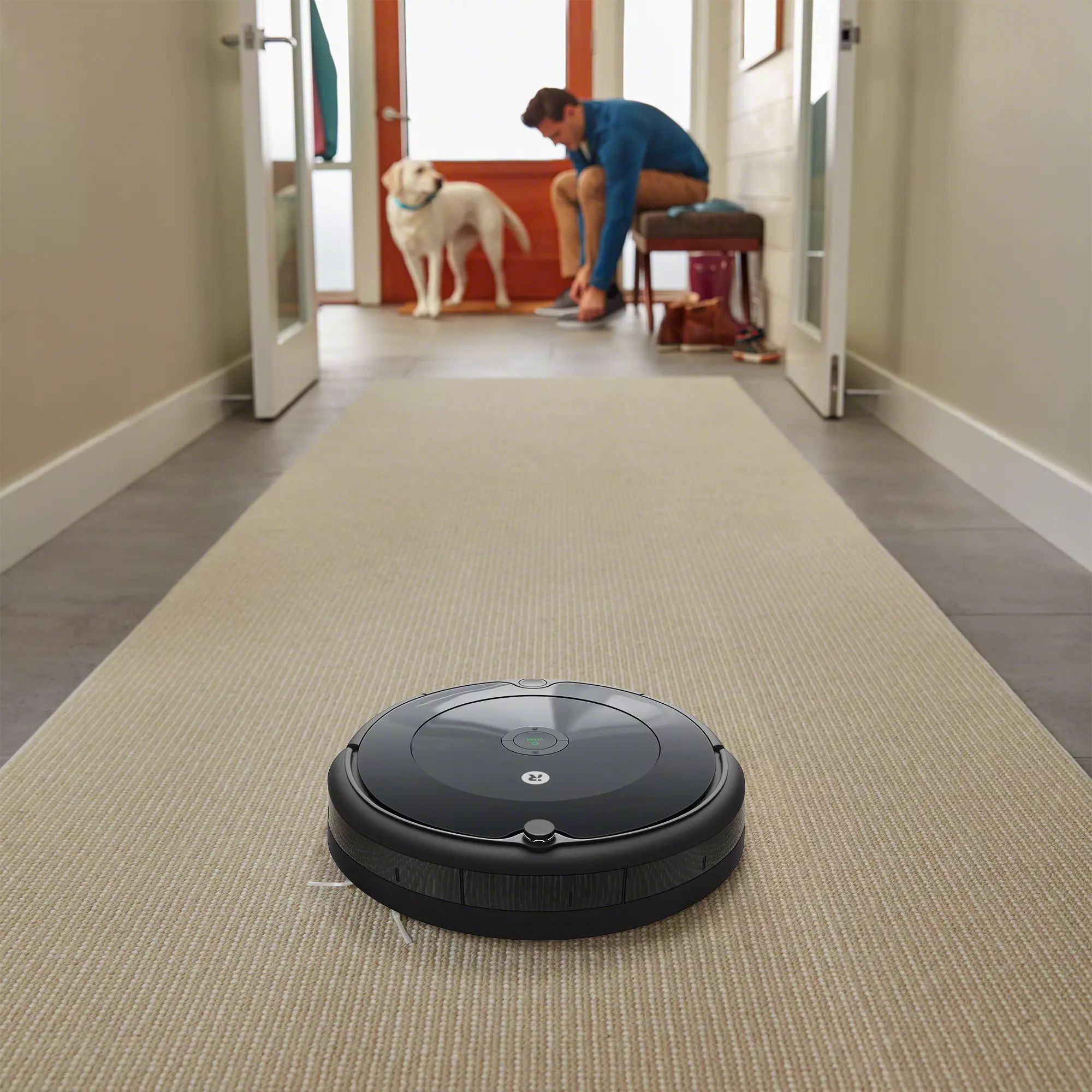 最高の Robot 692 Roomba® Vacuum iRobot | 掃除機・クリーナー