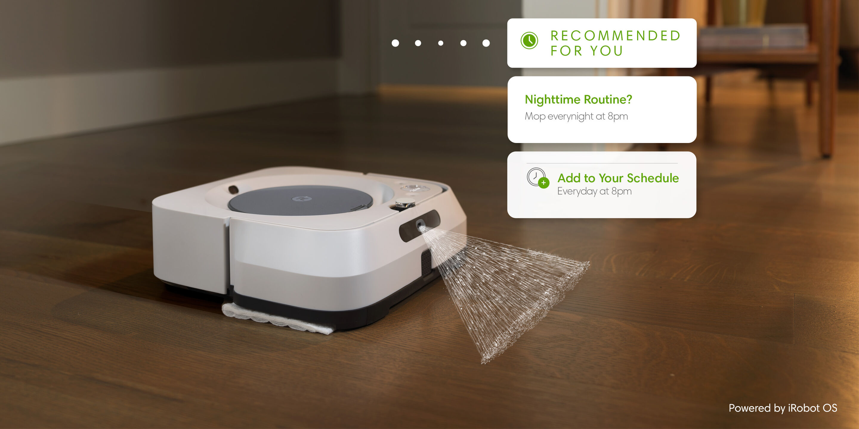 iRobot® Home App iRobot®