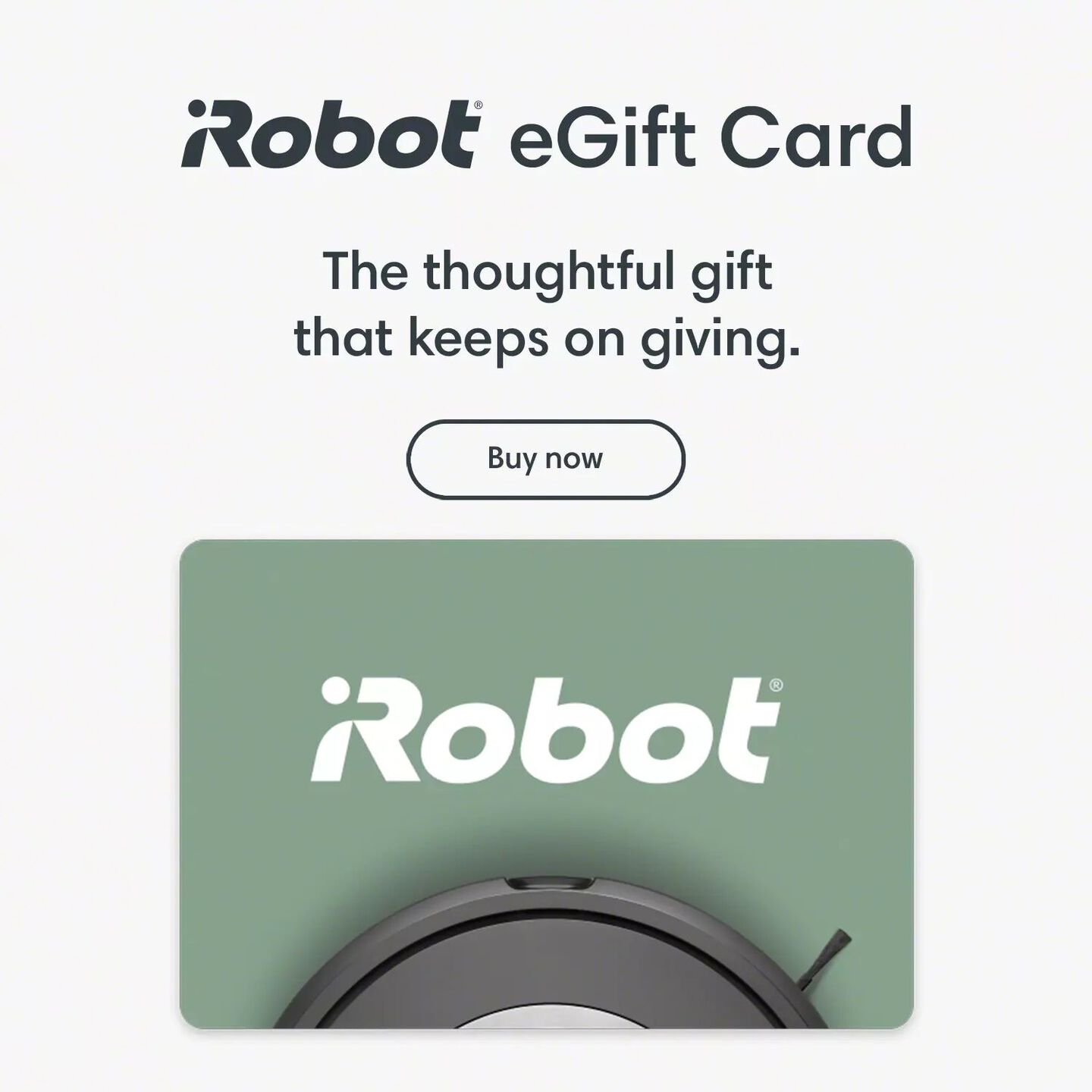 eGift Card