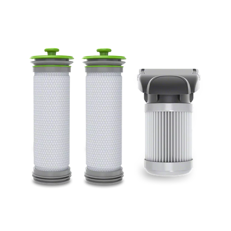 Handheld Vacuum & Air Purifier Accessories