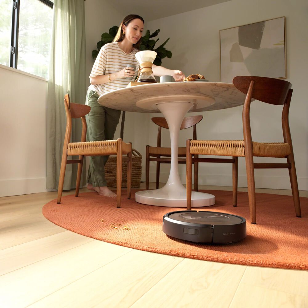 Roomba® j9+ Self-Emptying Robot Vacuum
