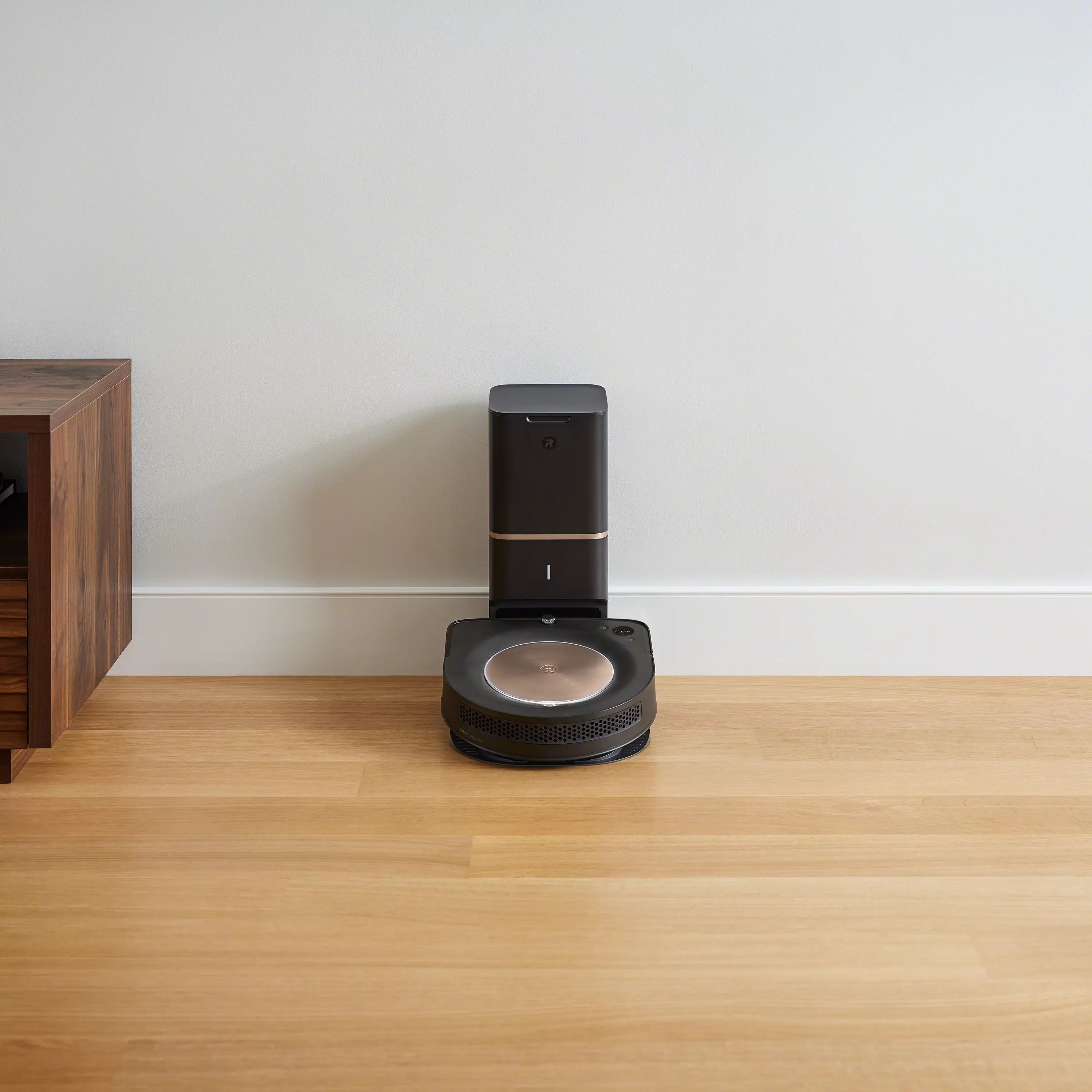 iRobot Roomba® s9+ Self-Emptying Robot Vacuum | iRobot® | iRobot