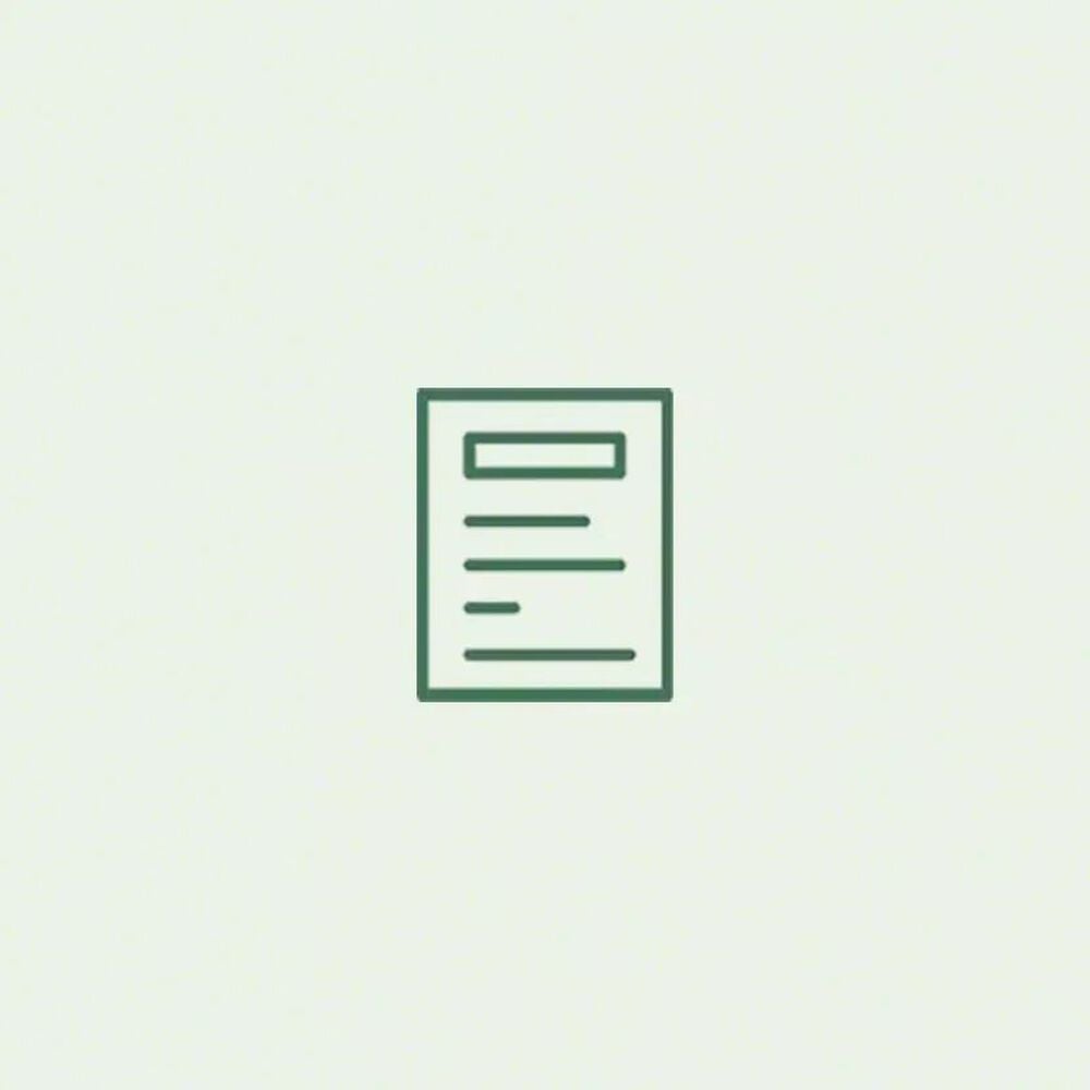 Document icon