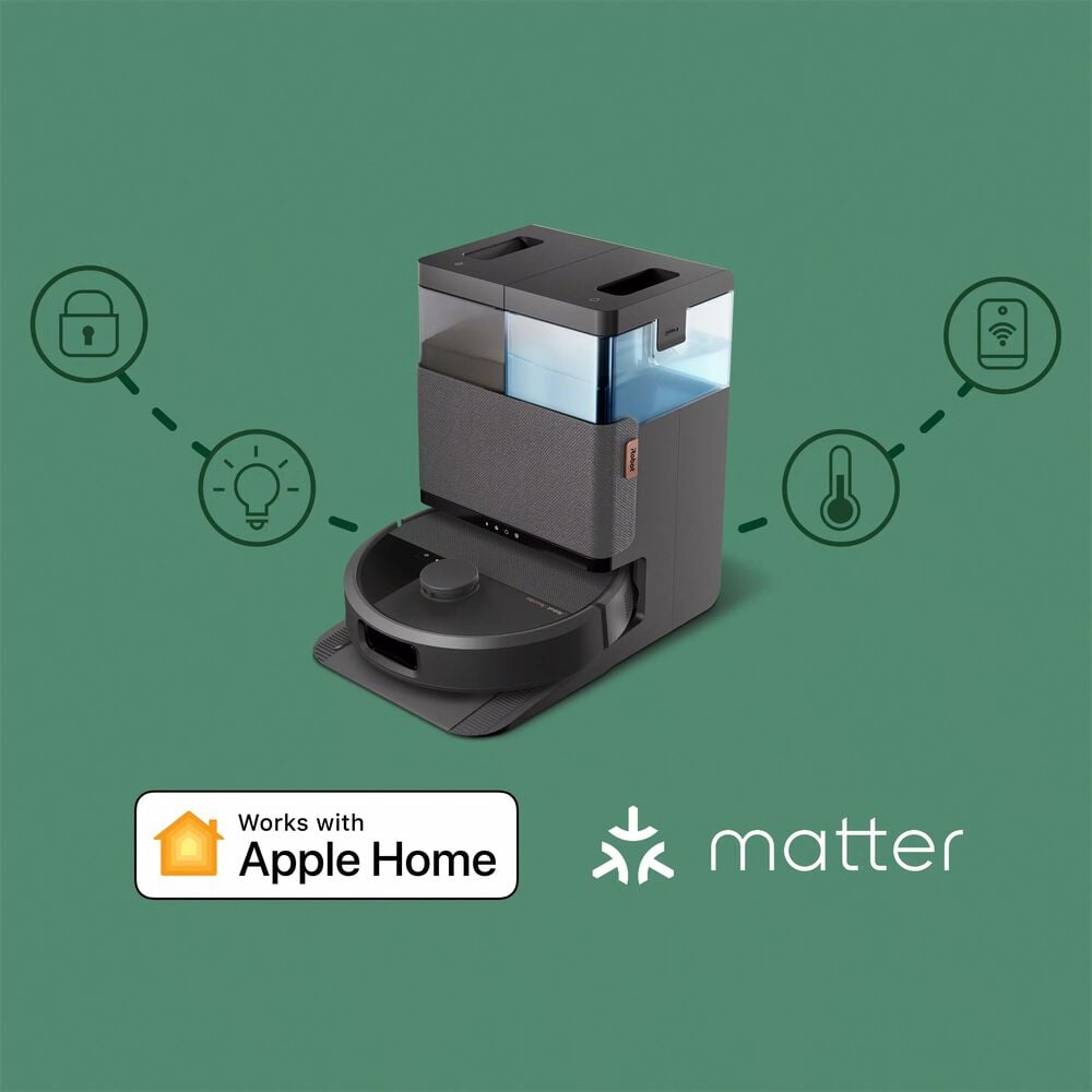 Built for connectivity