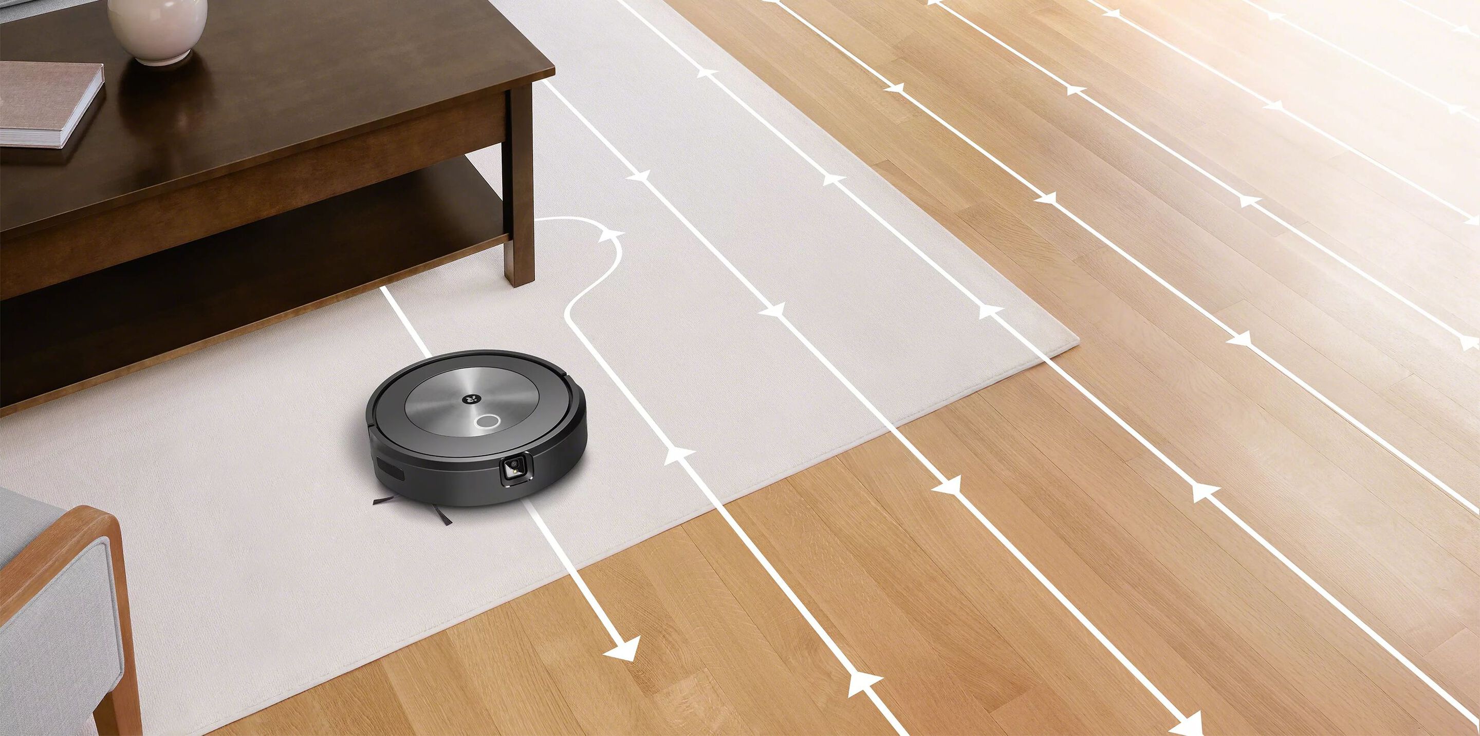 iRobot® Home App iRobot®