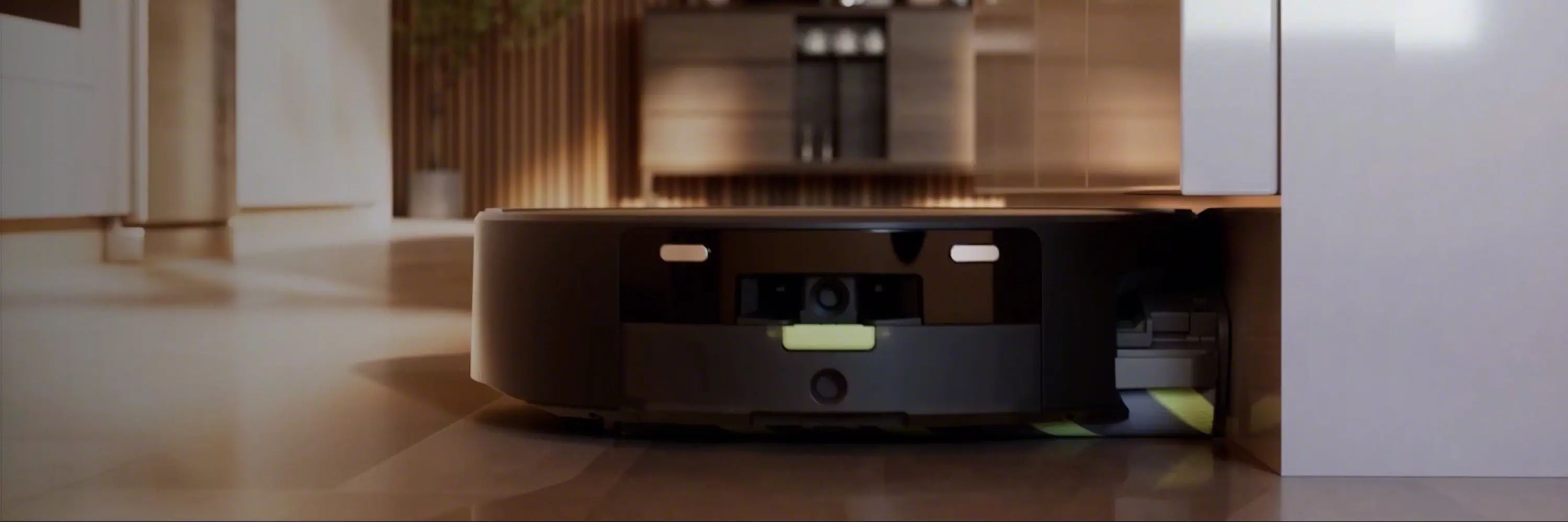 iRobot®: Robot Vacuums and Mops