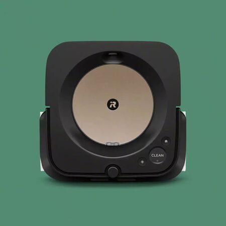 iRobot®: Robot and Mops