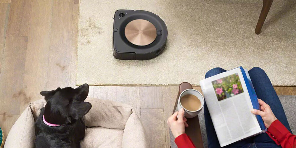 iRobot OS