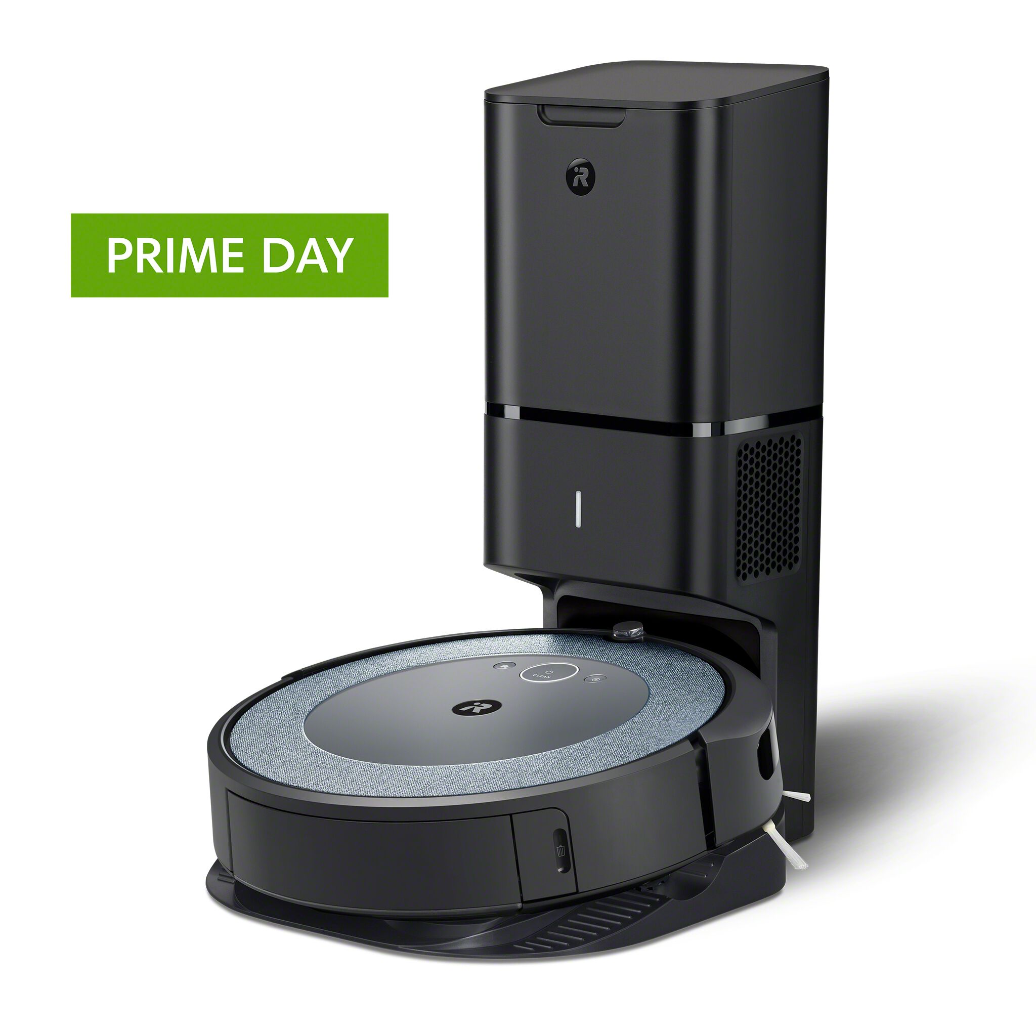 robot roomba - elkoinc 
