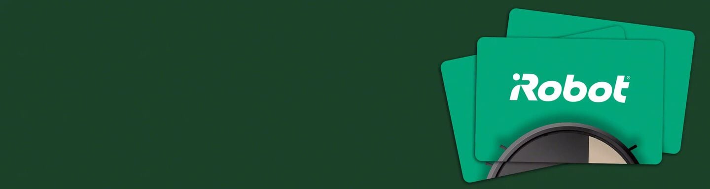 <span style="font-weight:200;">Robots, accessories, and more. All in one gift card</span>