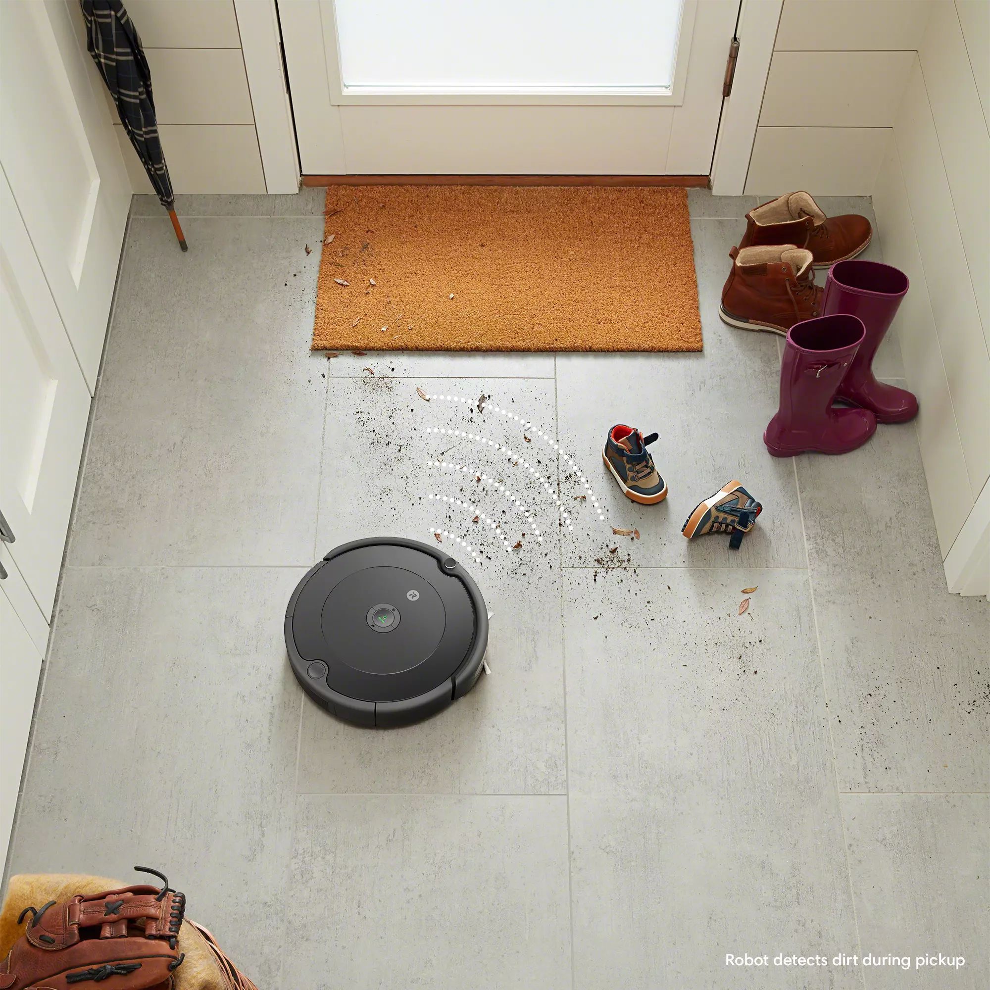 Roomba® 692 Robot Vacuum | iRobot | iRobot