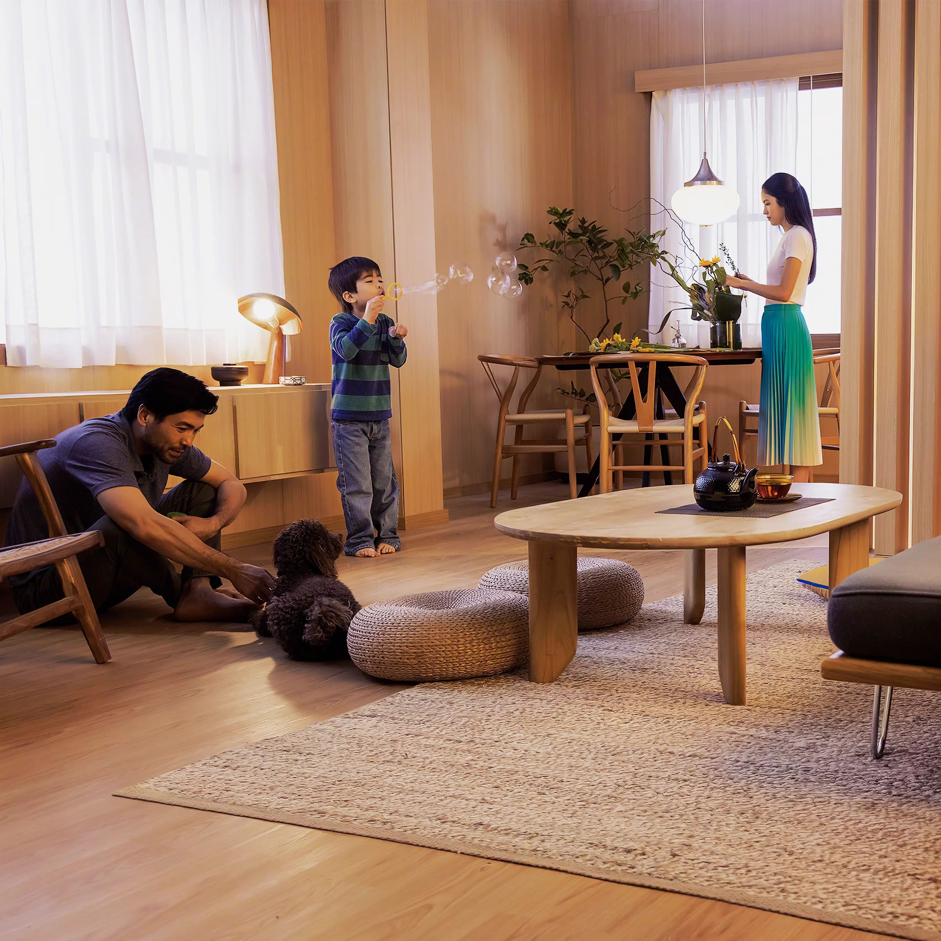 Roomba Combo® J5: Robot Vacuum for Carpet, Wood Roomba Combo® J5: Robot Vacuum for Carpet, Wood