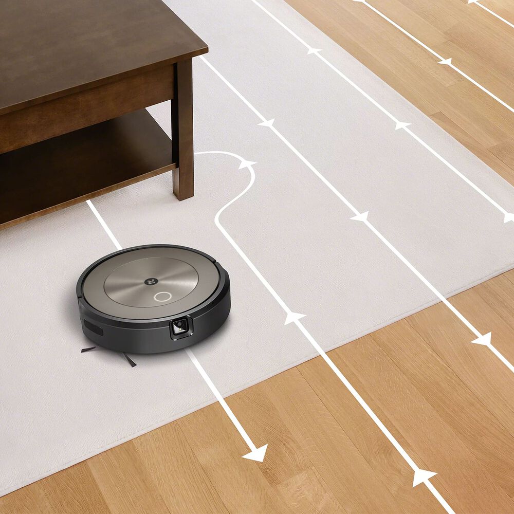 Roomba® Robot Vacuum Cleaners