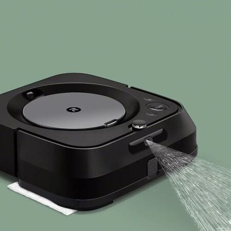 m6 Braava jet® Robotic Mop