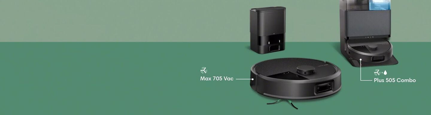 Choose Your Mess-Fighting Machine&mdash;Now $499