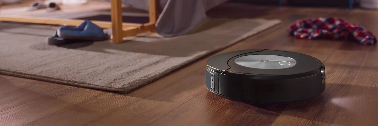 IROBOT Batterie d'aspirateur robot Roomba - Cardoso Shop