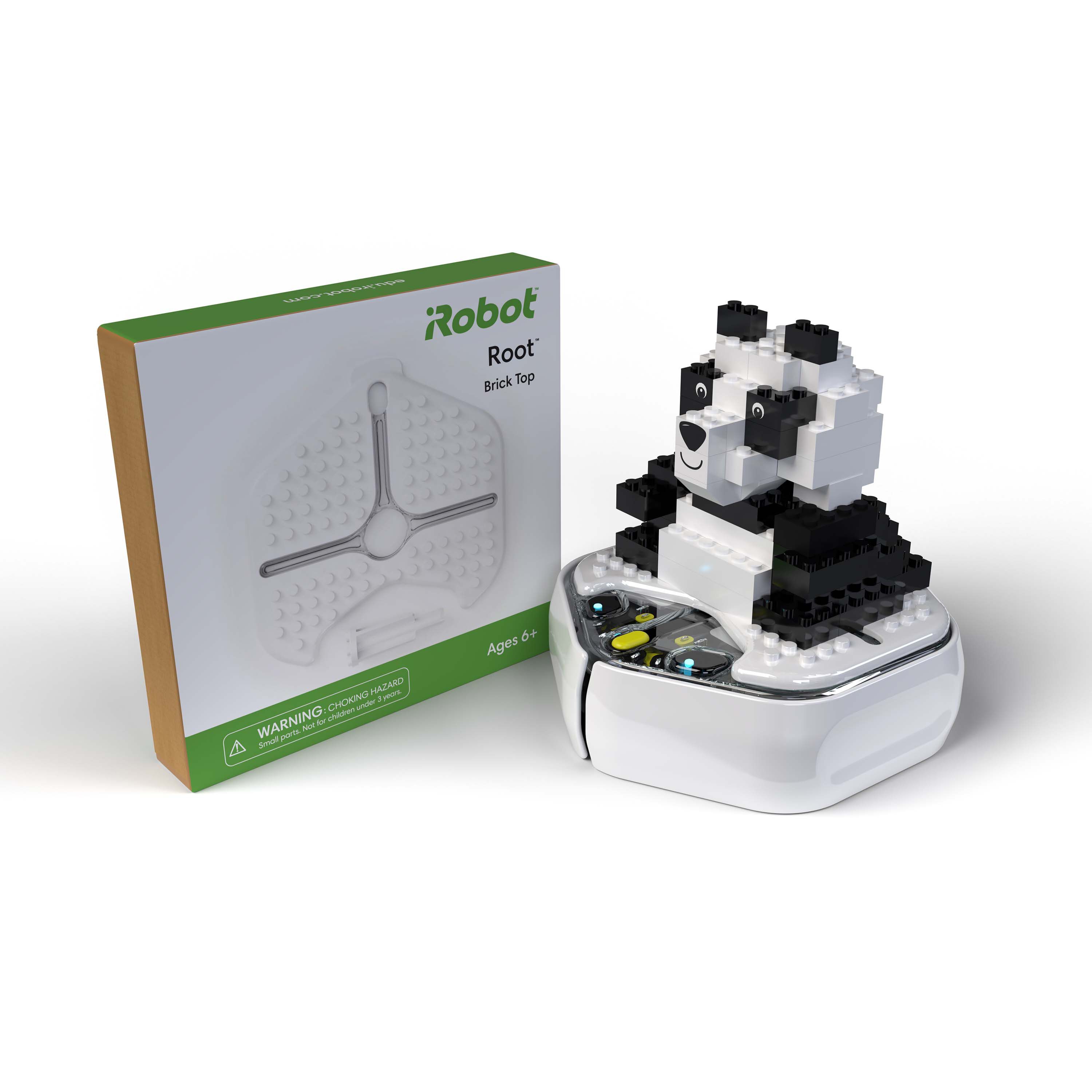 Irobot root robotics hotsell