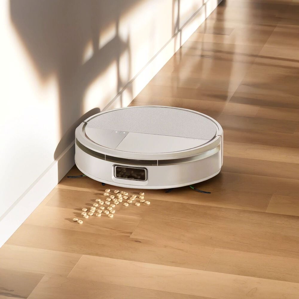 Designed with your home in mind