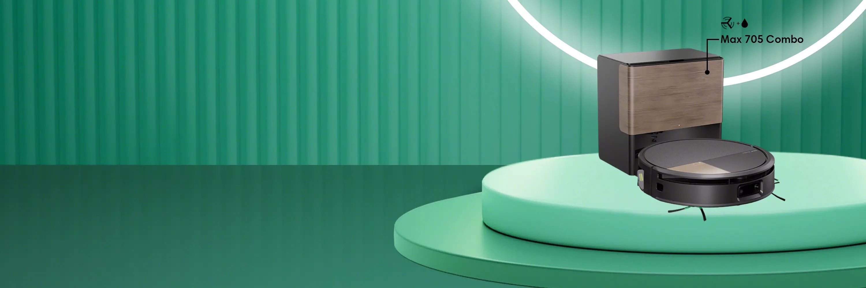iRobot®: Robot Vacuums and Mops
