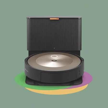 iRobot Select