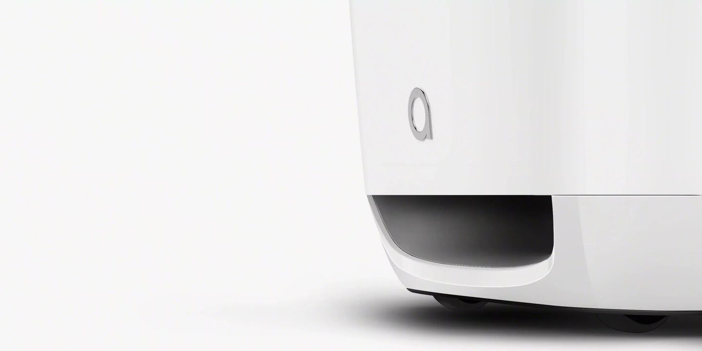Aeris Air Purifier