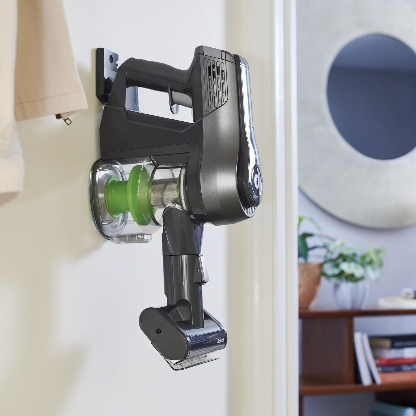 irobot h1 extension kit