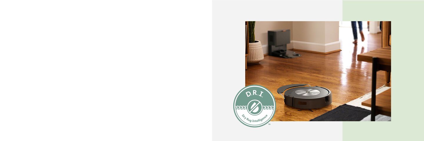 ikke noget Smidighed design Roomba® Robot Vacuum Cleaners | iRobot®