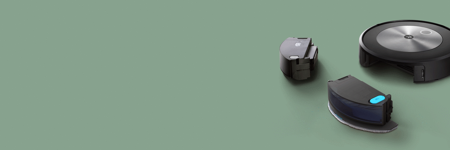 Roomba Combo j7