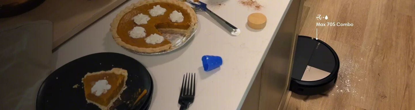 <span style="font-weight:200;">Save up to $600 on a gift that makes their whole year cleaner</span>