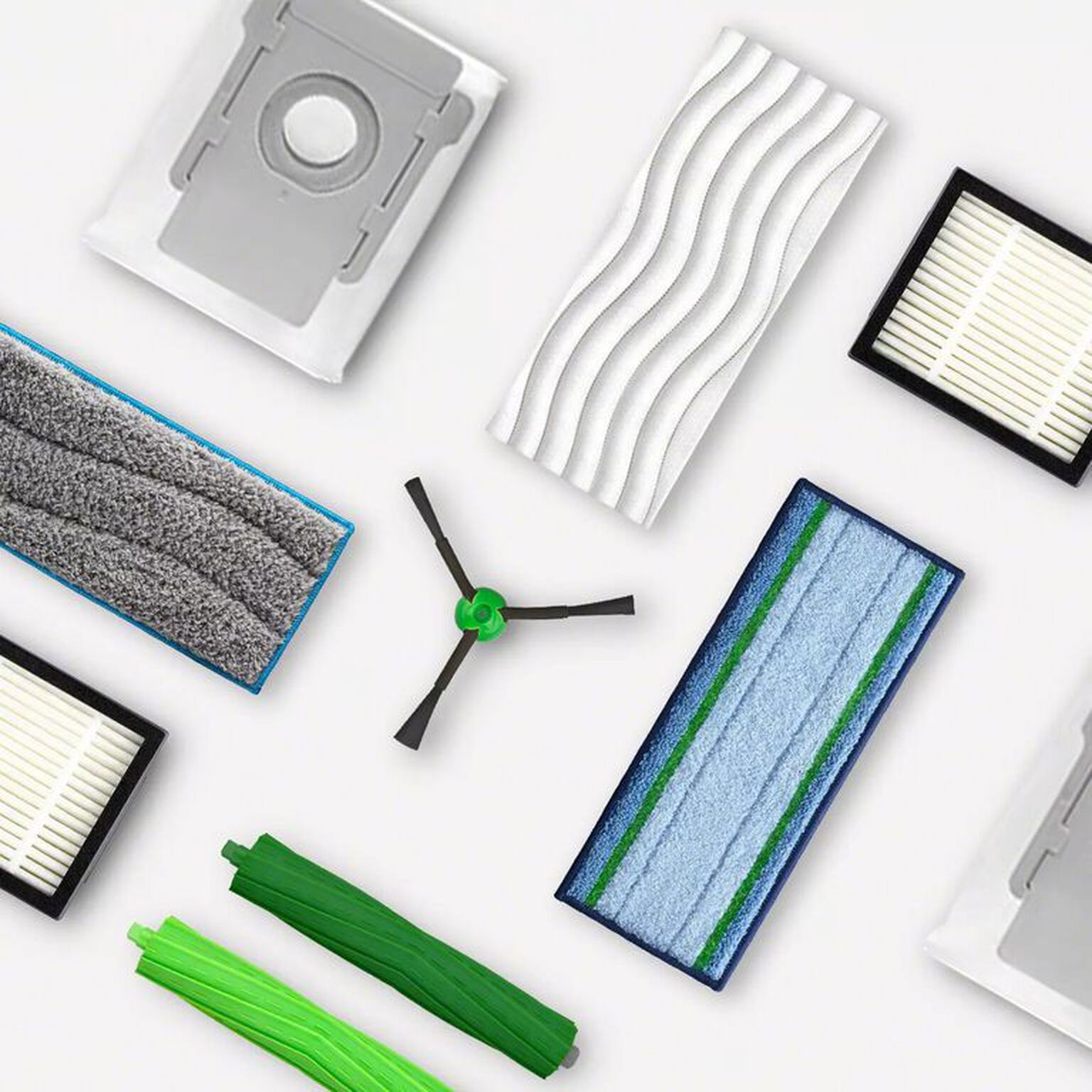 iRobot - Accessory Deals & Offers