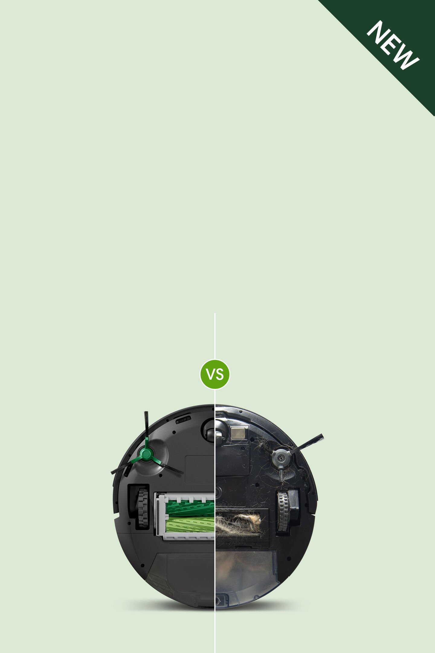 Roomba® 705 Vac + AutoEmpty™ Dock