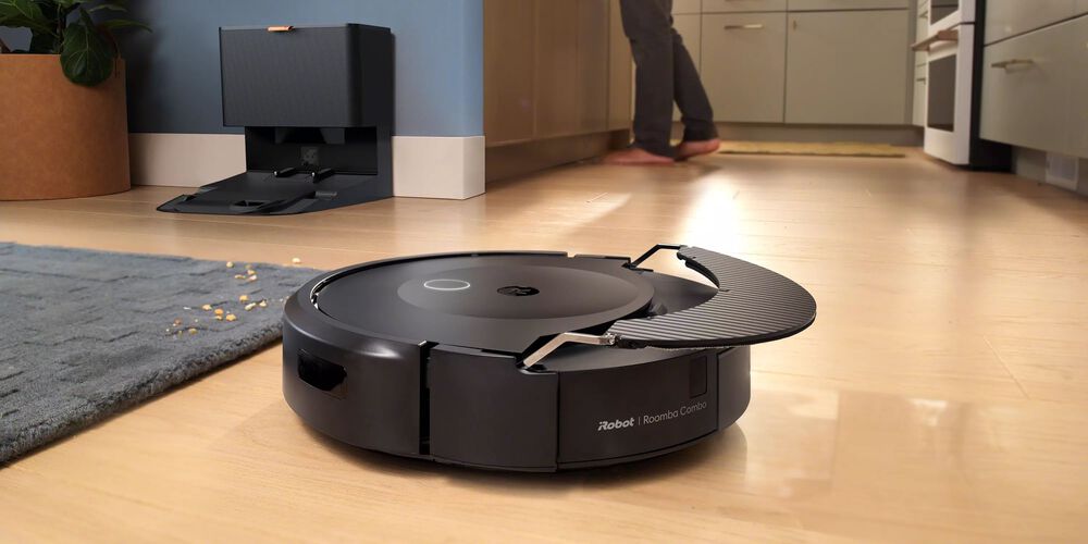 Roomba Combo&reg; Max 10