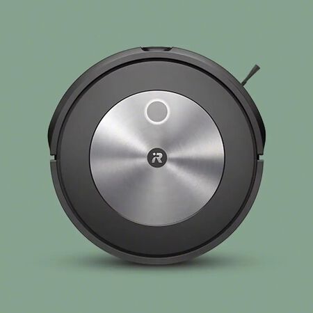 iRobot®: Robot and Mops