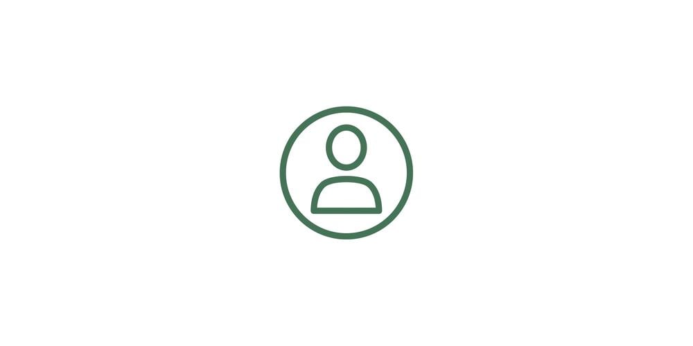 account icon