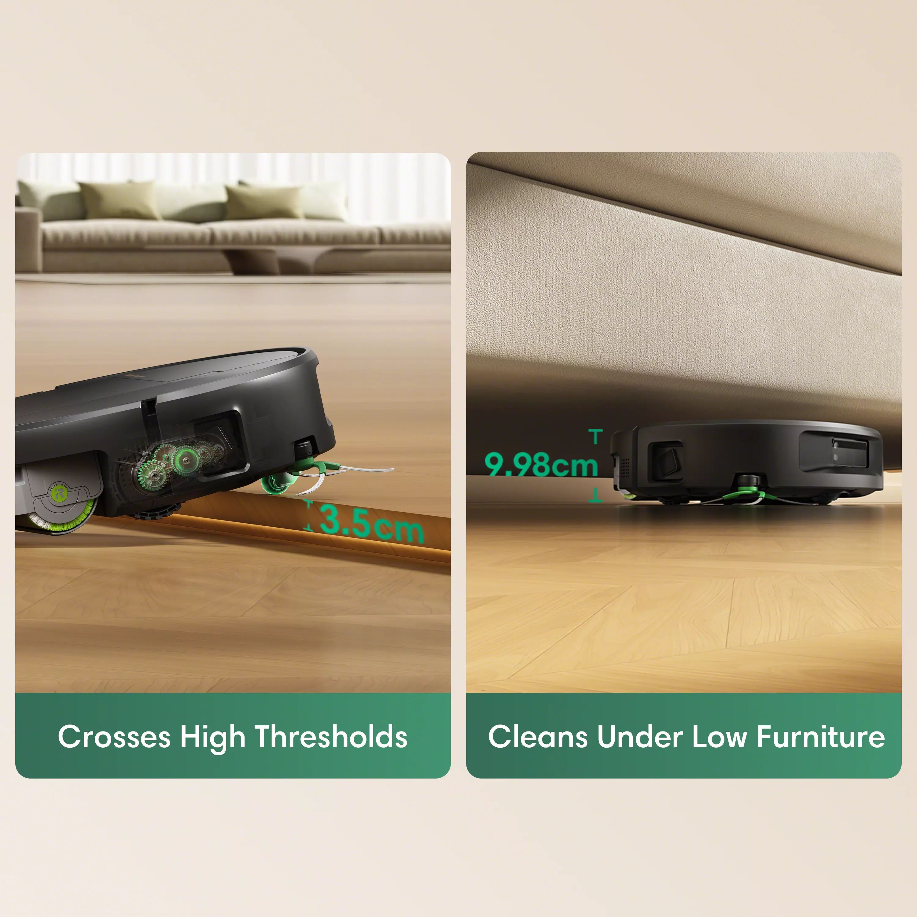 ルンバ875 Roomba® Max 875 Combo robot + AutoWash™ dock
