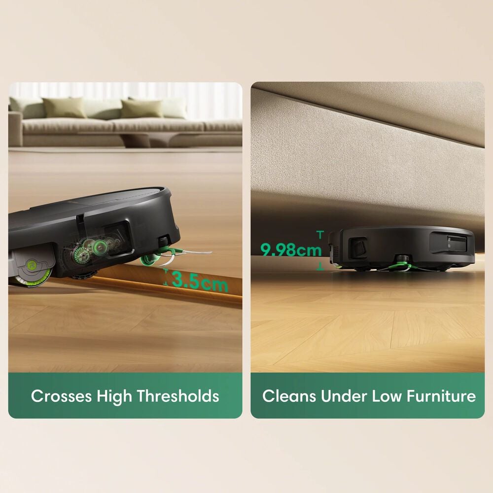 Uninterrupted Coverage Throughout Your Home