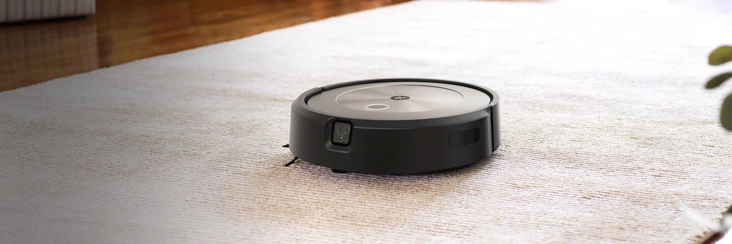 Roomba Combo j9