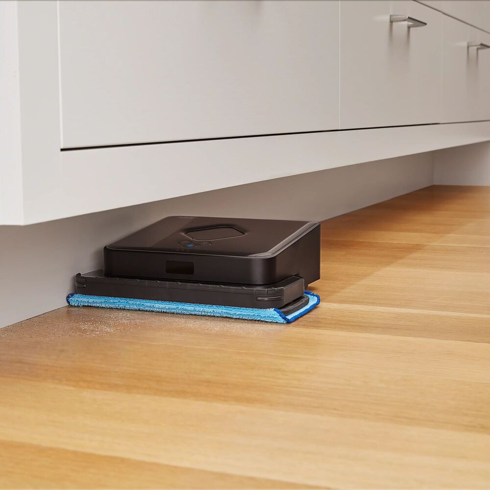 Maximized-Edge Design.