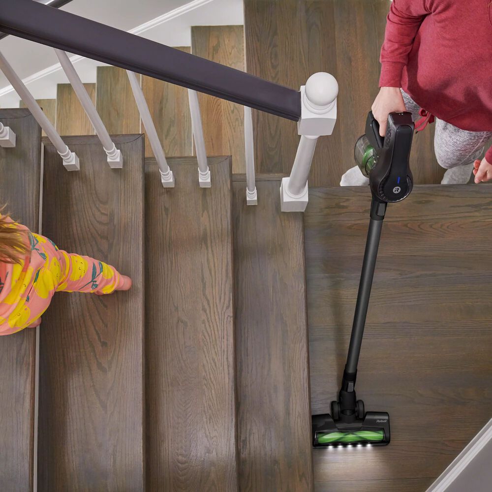 For high-up and hard-to-reach places