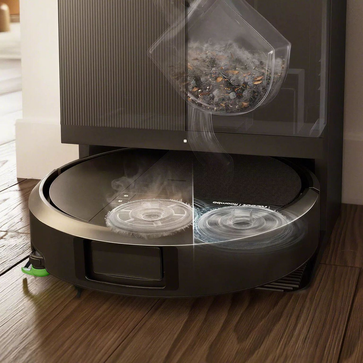 Roomba® Sale, Deals on Robot Vacuums and Robot Mops | iRobot®